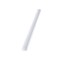 Apollo Tile White 0.6 in x 12 in Glass Glossy Pencil Liner Tile Trim 0.5 sqft/case, 10PK APLICL88P18A - alternate 4