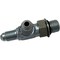 John Deere TEE FITTING, JOHN DEERE OEM 4203171 4203171 - alternate 4