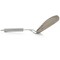 Martha Stewart Nylon Wide Slotted Pancake Turner in Taupe 129118.01 - alternate 3