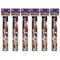 North Star Teacher Resources All Around the Board Trimmers, Character Education, 43 Feet Per Pack, 6PK 4212 - alternate 1