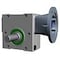 Cone Drive WORM GEAR REDUCER B06115.0WANTE - alternate 3