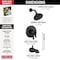 Delta Dorval Tempassure 17T Series Tub & Shower Trim T17T456-BL - alternate 3
