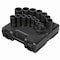 Sunex 3/4" Drive Deep Impact Socket Set, SAE, 14 pcs 4638 - alternate 1