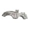 Caterpillar SHIELD ASM, OEM 3489612 - alternate 1