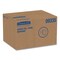Kimberly-Clark Professional In-Sight Sr. Center-Pull Dispenser, 10.65w x 10d x 12.5h, Smoke/Gray 09335 - alternate 6