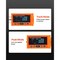 Vevor 3/8 Inch Digital Torque Wrench 4.94-99.57 lbf-ft 72-Tooth with LED Display SX11100 - alternate 2