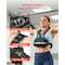 Vevor 20lb Weighted Vest for Men Women Workout Equipment for Strength Training JS-VEST005-3 - alternate 6