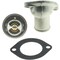 Motorad Fail-Safe Thermostat Kit- 192 Degrees w/ Gasket 6020KTFS - alternate 3