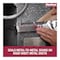 Berry Plastics Nashua 2.83 in. W X 60 yd L Silver Foil Tape 1 pk 1087631 - alternate 4