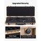 Vevor Hard Rifle Case 42 in Gun Storage Case IP67 Waterproof and Dustproof Khaki 1043513 - alternate 4