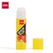 Deli Glue Stick 0.77oz (21g), Washable, Non-Toxic, White PVP, 12PK EA202 10-UA - alternate 2