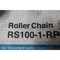 Tsubaki Single Roller Chain 10Ft RS100-1-RP - alternate 5