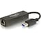 C2G USB 3.0 TO GIGABIT ETHERNET NETWORK ADAPTER-USB TO NETWORK ADAPTER, USB TO E 39700 - alternate 1