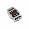 Henrich RS-232 to RS-485/422 Converter with Optical Isolation, Active, Transmission Distance: 0-5, 000m CTSC-028 - alternate 4
