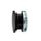 Automation Systems Interconnect 8Mm Connector With Varistor And Led, 3 Poles, 110-120V P1-TZ2-VL2 - alternate 2