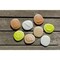 Yellow Door Let's Investigate - Nature, Set of 8 Stone Figures YUS1197 - alternate 4