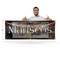 Signmission Mariscos, 24 Inch x 72 Inch, Vinyl Banner B-72-30731 - alternate 4