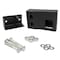 Mytee Products Heavy-Duty Shipping Container Lock Box Bolt-On Detachable Hardware Included CTL-LOCKBO-DET - alternate 1