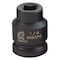 Sunex 3/8 inDr 1/4 inFemale Pipe Plg Sck 308EPC - alternate 1
