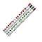 Musgrave Pencil Co Happy 100th Day Pencils, 144PK MUS2577D - alternate 4