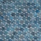 Apollo Tile Blue 12.2 in x 12.2 in Glass Glossy Floor and Wall Mosaic Tile 10.34 sqft/case, 10PK APLAPN8803A - alternate 9
