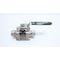 Swagelok Manual Stainless Tube Ball Valve 1In SS-65TS16 - alternate 1
