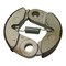 John Deere ADAPTER KIT, JOHN DEERE OEM GM400609 GM400609 - alternate 4