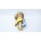 Apollo BRONZE SAFETY RELIEF VALVE 80PSI 2IN 19-MJHL080 - alternate 4