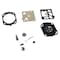 John Deere ADAPTER KIT, JOHN DEERE OEM UP07840 UP07840 - alternate 3