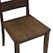 Crosley Joanna 2-Piece Ladder-Back Dining Chair Set CF501217-DO - alternate 7