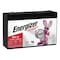 Energizer EN7-6, 6 Volt 7 Amp Hr, Long Lasting Sealed Lead Acid AGM Rechargeable Battery EN4098454 - alternate 1