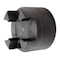 Timken Lovejoy HUB ALUMINUM SOLID CJ 48A HUB ALUMINUM SOLID - alternate 3