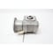 Grove Gear RIGHT ANGLE GEAR REDUCER 1.887HP 15:1 EL-FHM-821-15-HR-56-16 - alternate 4