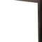 Homeroots 48" Espresso Wood Dining Table 631263 - alternate 3