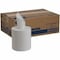 Pacific Blue Select Centerpull Paper Towel by GP Pro (Georgia-Pacific) - 2 Ply - 8.25in Width x 12in Length - 520, 6PK 44000 - alternate 1