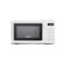 Commercial Chef Counter Top Microwave, 0.7 Cubic Feet CHM770W - alternate 1