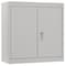 Sandusky Lee Wall Cabinet, 26 in H, 30 in W, 12 in D, 2 Shelves WA11301226-05 - alternate 1
