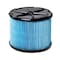 Ridgid Filter, 3-Ply, Paper, Non-reusable 26643 - alternate 1