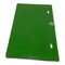 John Deere COVER LWR FINGER BAR NARR, JOHN DEERE OEM H222016 H222016 - alternate 1