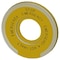 Siemens Washer round for EMERGENCY STOP mushroom-type actuator yellow 3SU1901-0BD31-0NB0 - alternate 3
