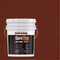 Rust-Oleum Epoxy Coating, Red, 4 gal, Pail 397835 - alternate 4
