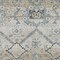 Homeroots 8' X 10' Beige Taupe And Tan Floral Washable Indoor Outdoor Area Rug 588861 - alternate 2