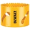 Dewalt Bi-Metal Hole Saws DAH180044 - alternate 1
