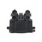 T Series Standard Motor Products, Distributor Cap,  JH98T - alternate 3
