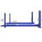 Atlas Automotive Equipment Atlas Platinum Pvl14Of-Ext Ali Certified Open Front Alignment 14,000 Lb. 4-Post Lift AP-PVL14OF-EXT-FPD - alternate 4