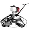 Tomahawk Power 30in Honda Portable Concrete Power Trowel with 18ft Bull Float Handle 1.6HP GX35 Engine JXPT30H - alternate 1
