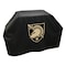 Holland Bar Stool Co 60" US Military Academy ARMY Grill Cover GC60USMilA - alternate 4