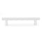 Kingston Brass Cabinet Knurled Pull for Kitchen, 128 mm, Brushed Nickel RBP30601BN - alternate 3