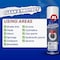 Adhesive Guru AG420 Brake Cleaner 16.9 oz XL Non-Chlorinated Fast-Drying Degreaser Aerosol, 12PK adgr_AG420_Brk_Clnr_12pk - alternate 5