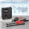 Wrightmaster Portable Jump Starter & Air Pump - 18000mAh Power Bank with Emergency Lighting, 4 Preset Modes ZR-HZ010 - alternate 4